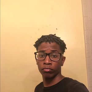 Meet your Posher, Freddy